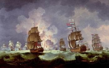 unknow artist Seascape, boats, ships and warships. 20